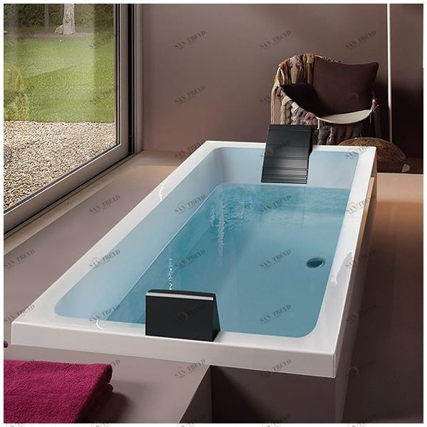 Ванна Gruppo treesse Dream 199 VTL-V8301-DX VTLV8301DX