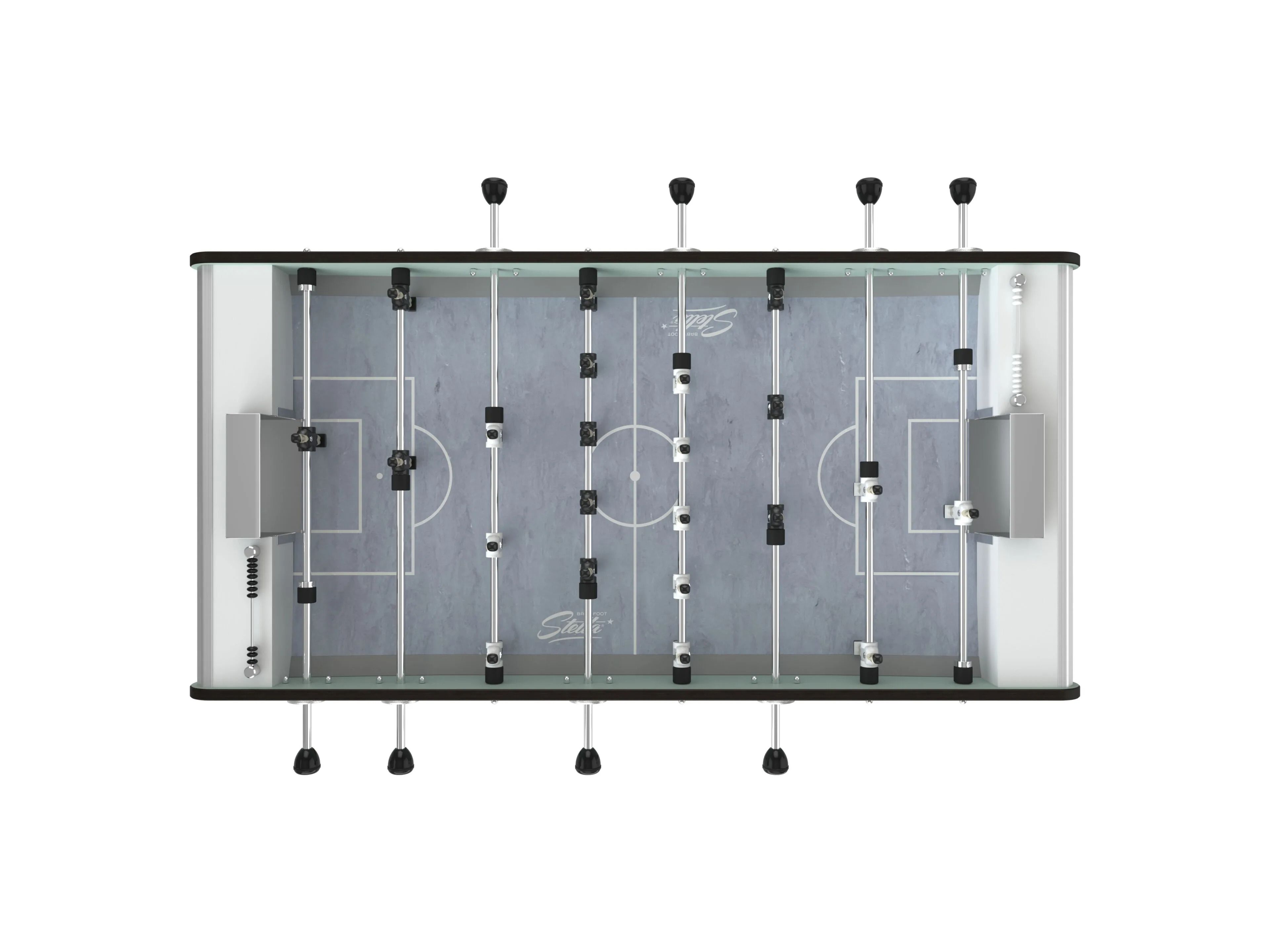 Кальциобалилла Stella baby-foot & billards Tradition Outdoor ARCH-00151616 - Вид №43