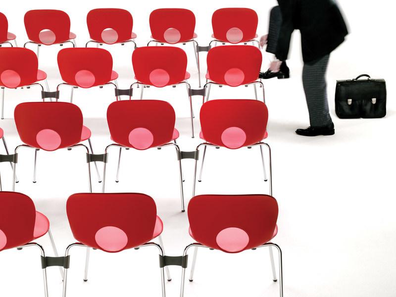 REXITE Стул для конференций с откидной крышкой Olivia sun-id-1515396 - Вид №1