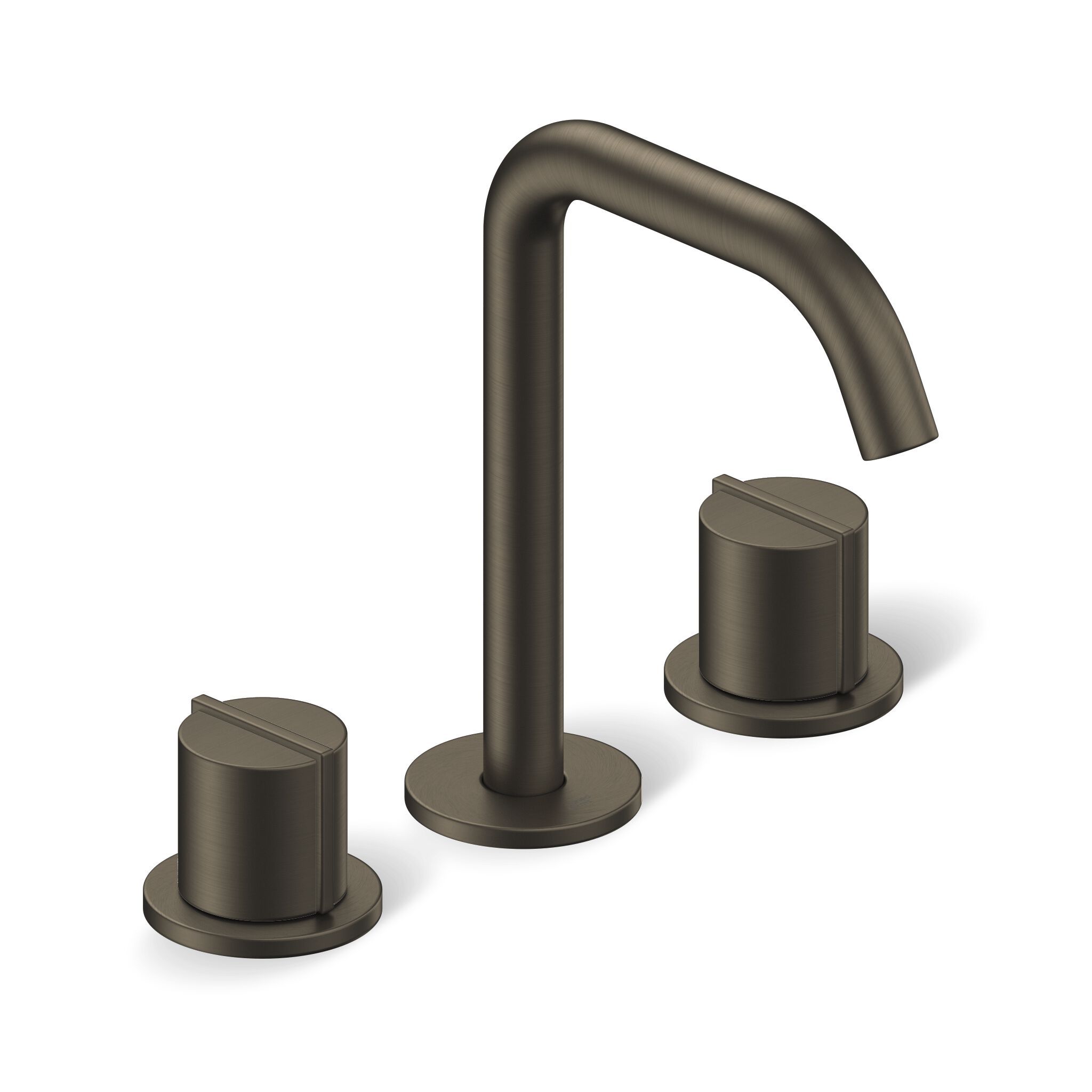 Смеситель для раковины с 3 отверстиями Varied Forms Macaron ARCH-00144867 - Вид №4