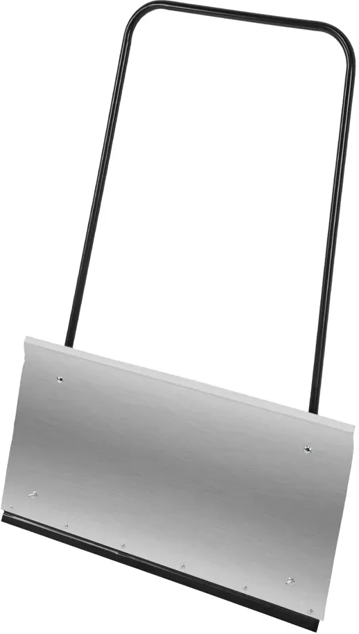 Сибртех - Оцинкованный снегоуборочный движок для эффективной расчистки 16717313