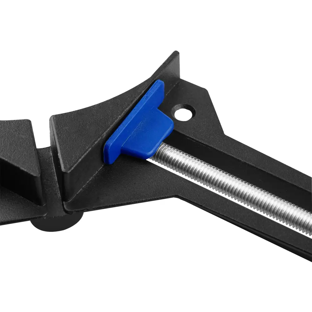 Угловая струбцина Vertextools для точного монтажа деревянных конструкций 89399085 STLM-1575248 - Вид №4