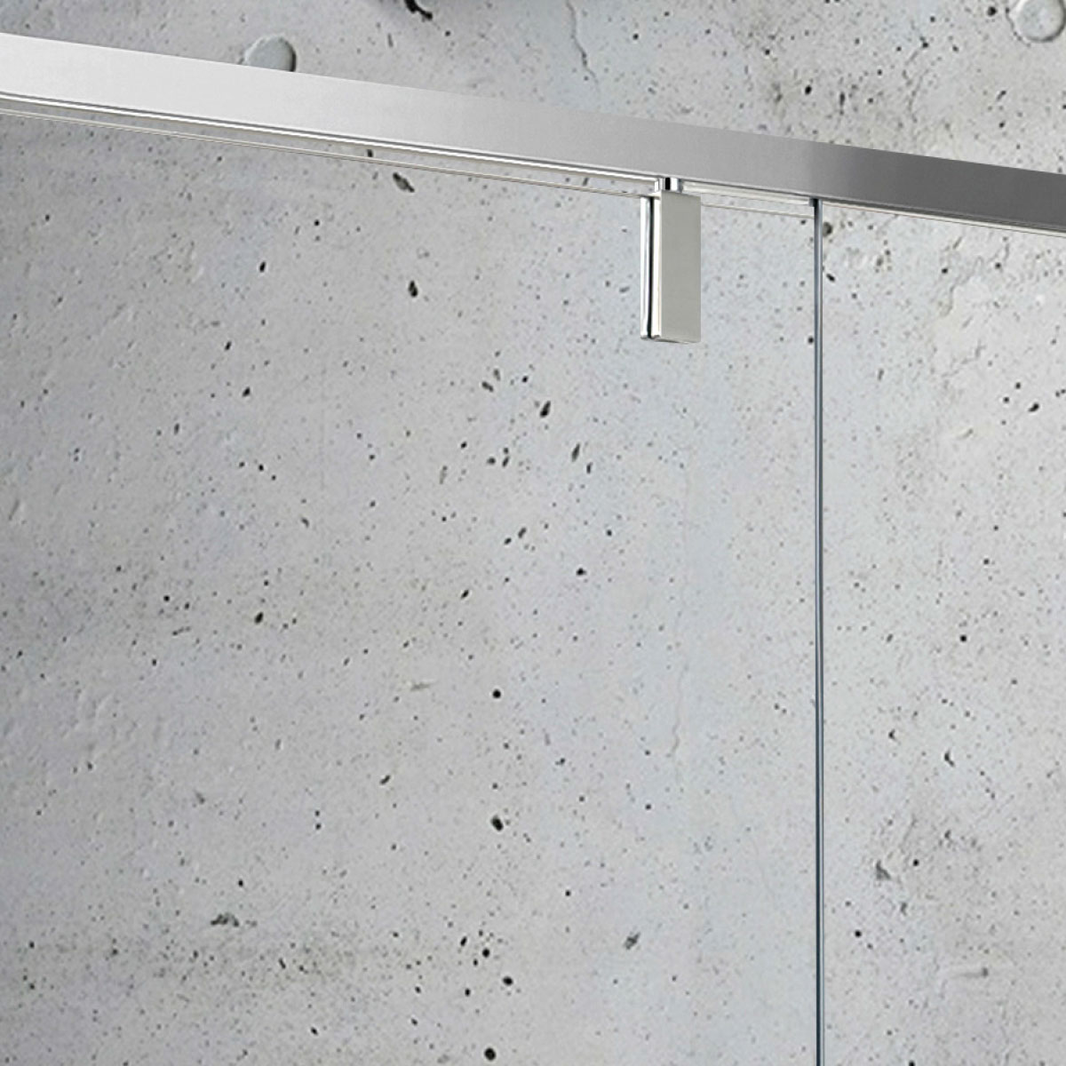 VPR-2SL9090CL Душевой уголок Vincea Slim Santreyd - Вид №3