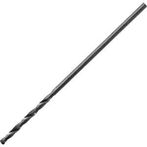 Сверло по металлу Bosch HSS-G 1x34 мм, 2 шт. 83433527 STLM-2067678