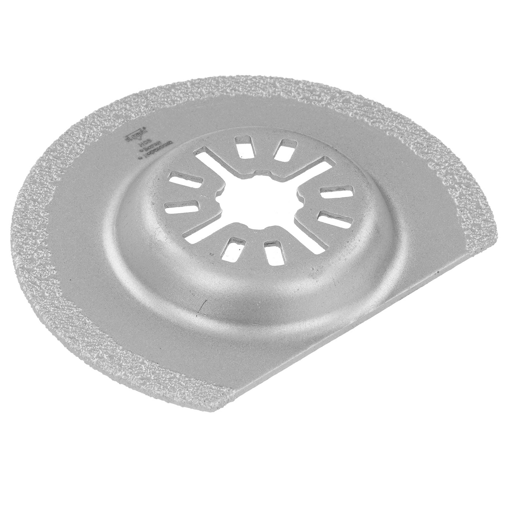 Насадка для реноватора/мфи Elitech 1820.004500 9193939 STDN-0029074 - Вид №2