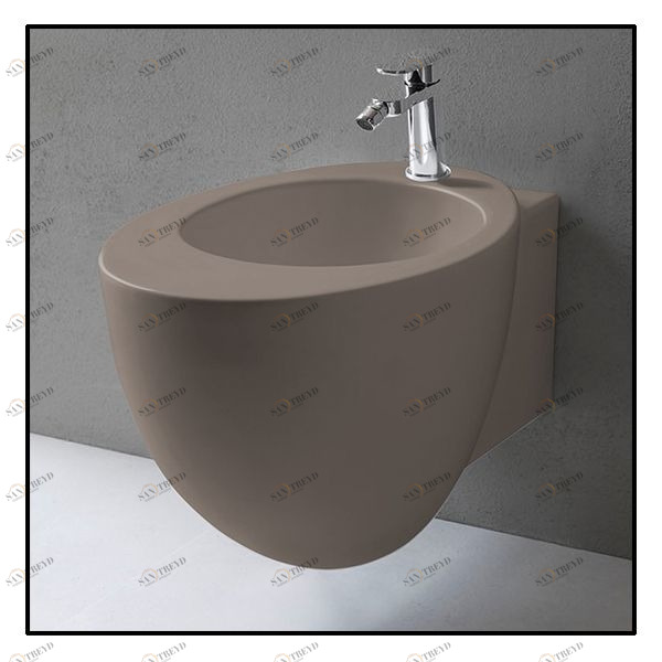 LGBSAV Биде подвесное Le Giare Ceramica Cielo