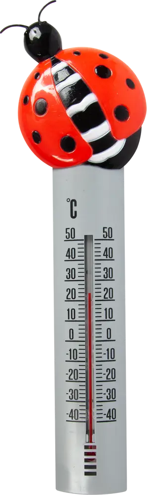 GARDEN SHOW Термометр уличный "Лето" для дома и сада 82873493