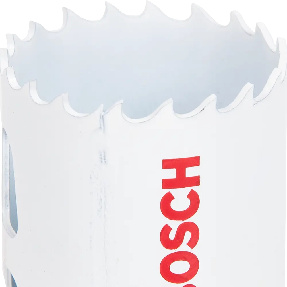 Коронка по стали биметаллическая Bosch Progressor 2608594211 38 мм 82384603 STLM-2084448 BOSCH PROFESSIONAL  - Вид №1