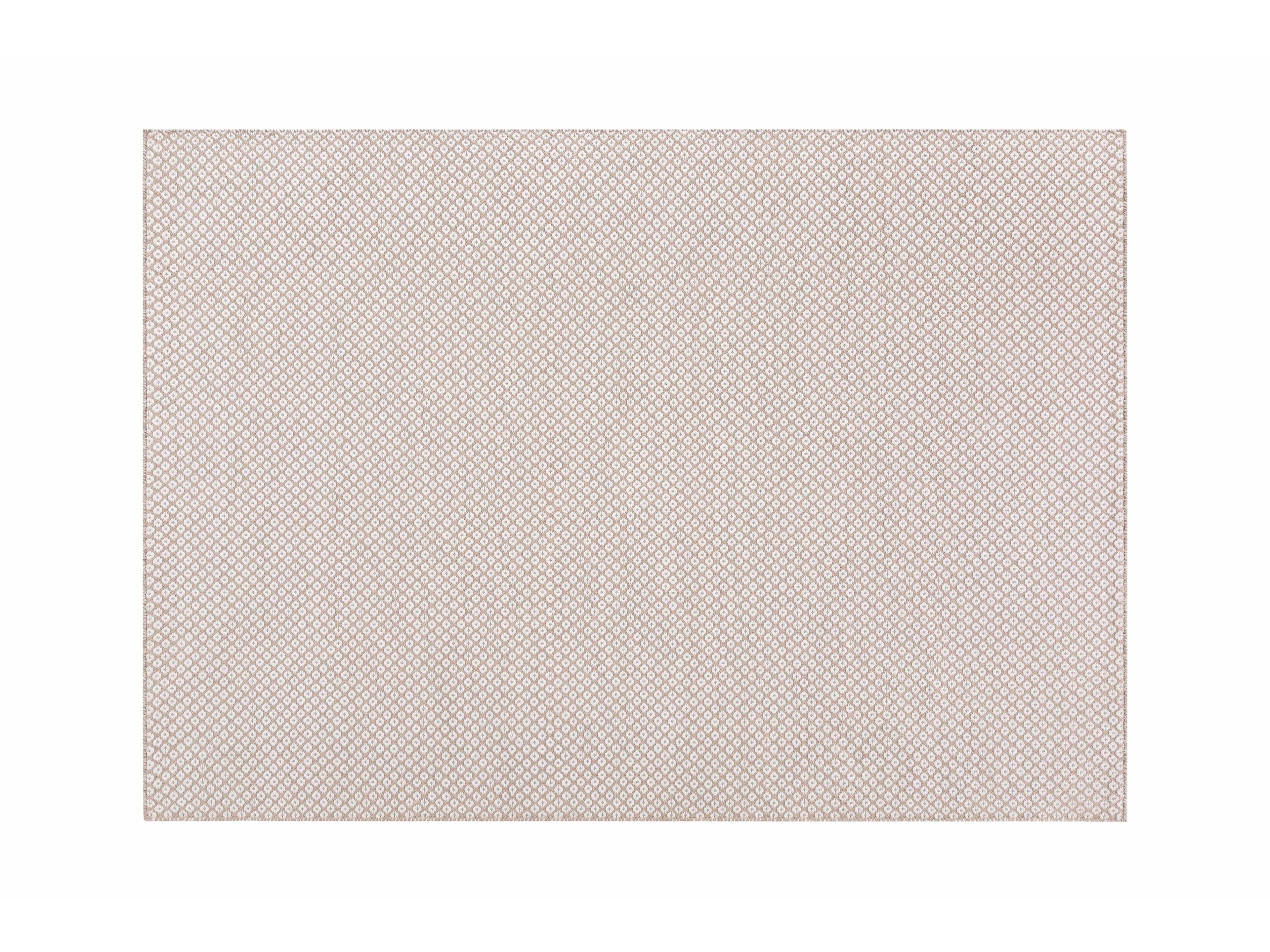 Рециркулированный прямоугольный ковер любимчика GAN Nomad ARCH-00045022