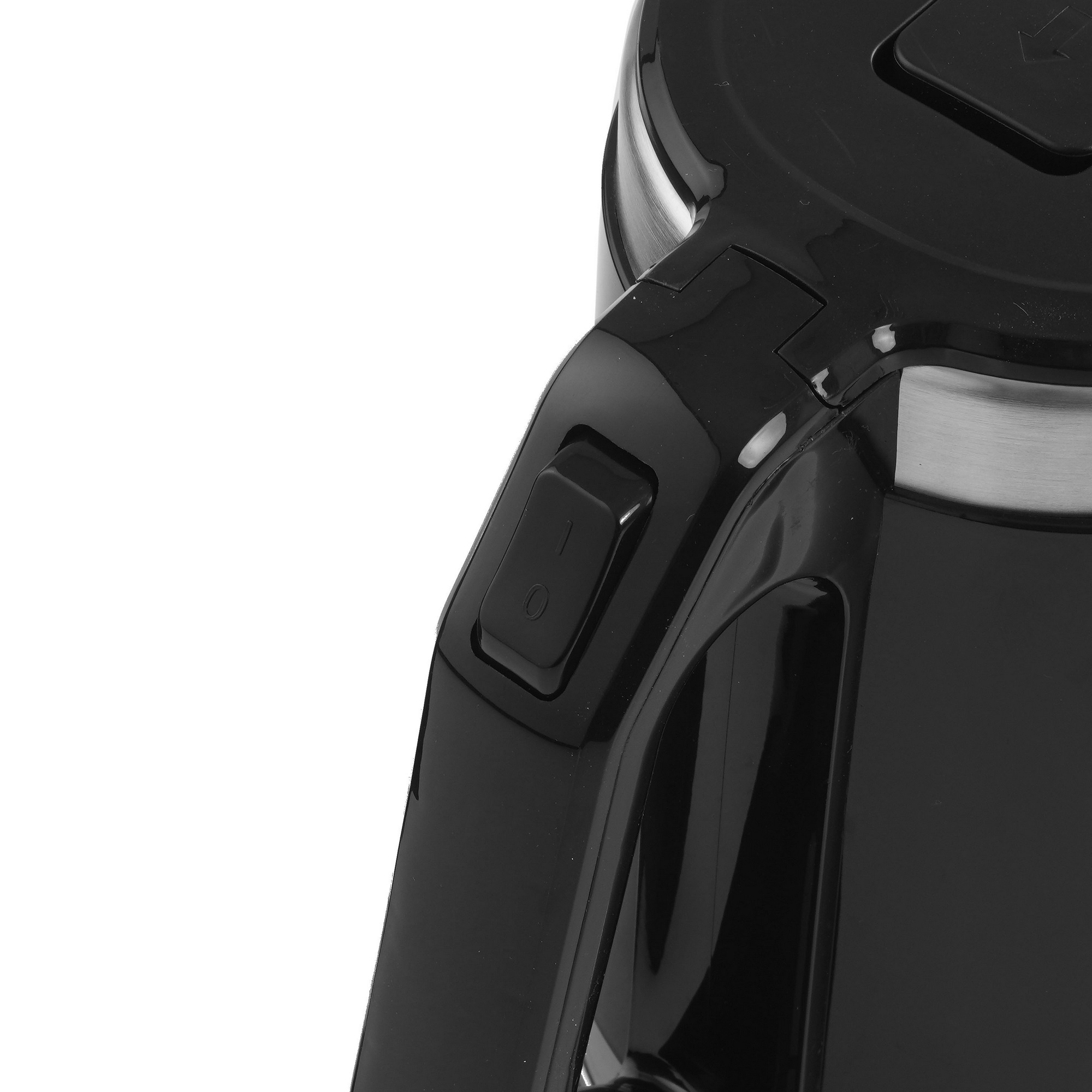 9050531 Электрочайник Delta DL-1109 черный STDN-0066631 - Вид №3