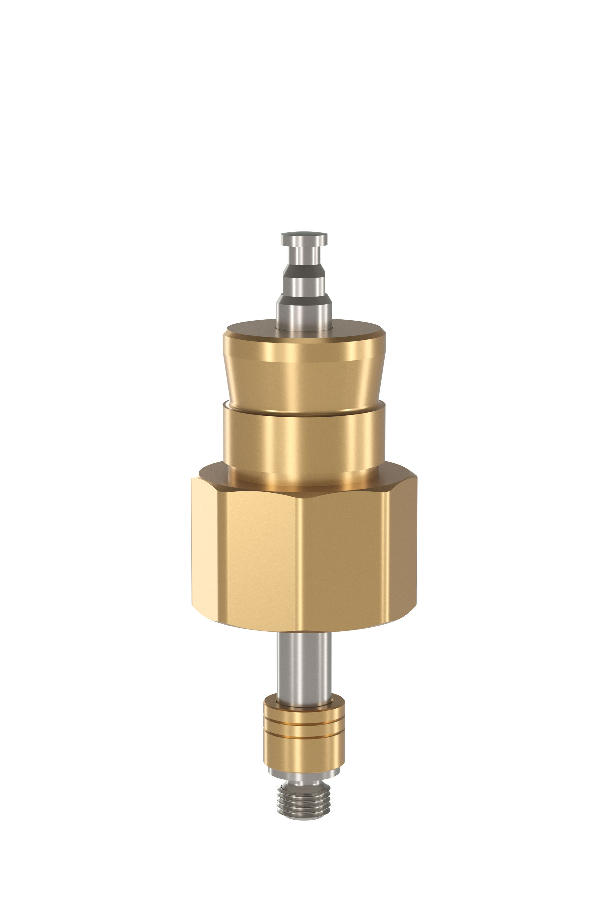 Danfoss Адаптеры Адаптер удлинитель штока Ду 15-250 065B3527  - Вид №3
