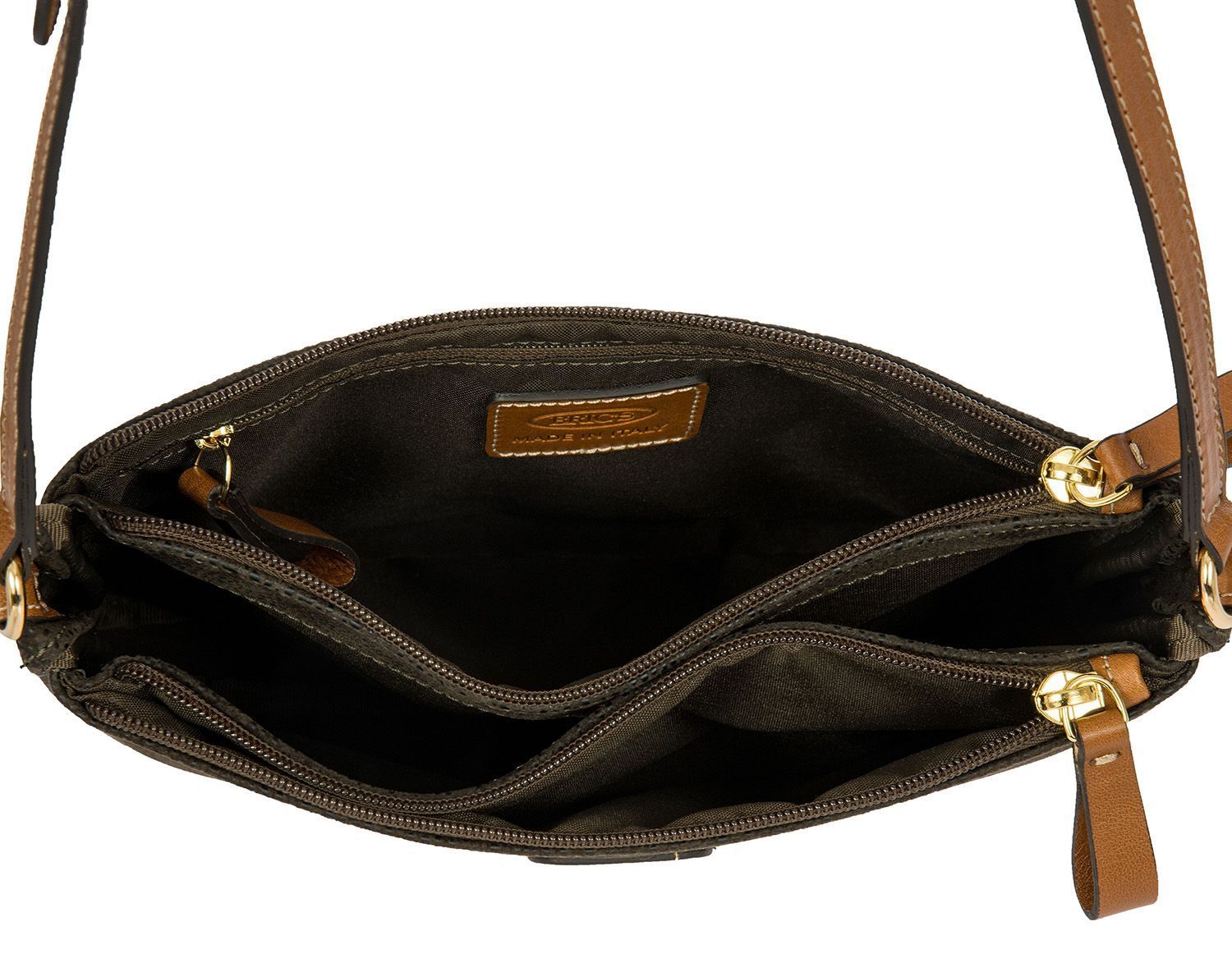 BLF03866.378 Сумка плечевая BLF03866 Shoulder Bag Brics Life - Вид №4