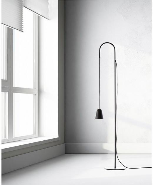 Formagenda Светодиодный торшер Chaplin sun-id-1403099 - Вид №5