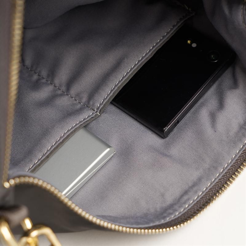 HPRI05/155 Сумка HPRI05 Hobo Oblique Hedgren Prisma - Вид №8