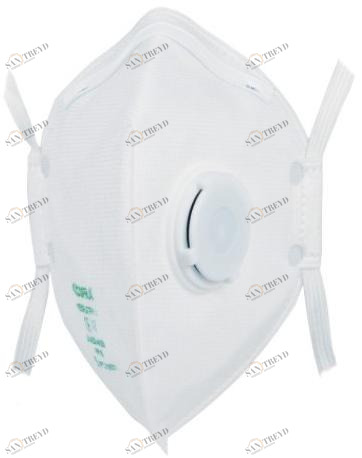 COFRA Маска ffp 1 с клапаном Flat wear sun-id-1396265