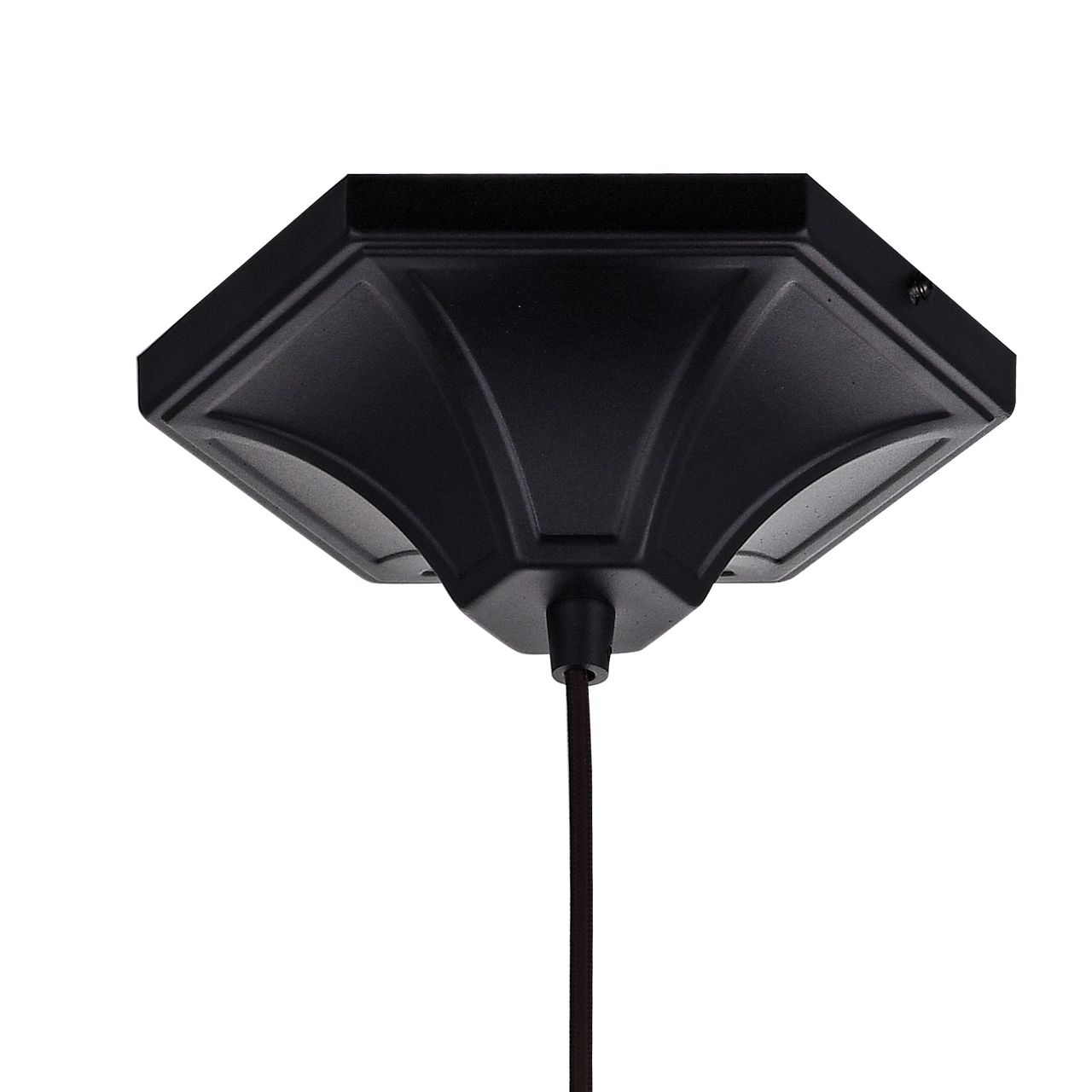Подвесной светильник Favourite Septum 2039-1P FAVOURITE SEPTUM 102792 Черный  - Вид №3
