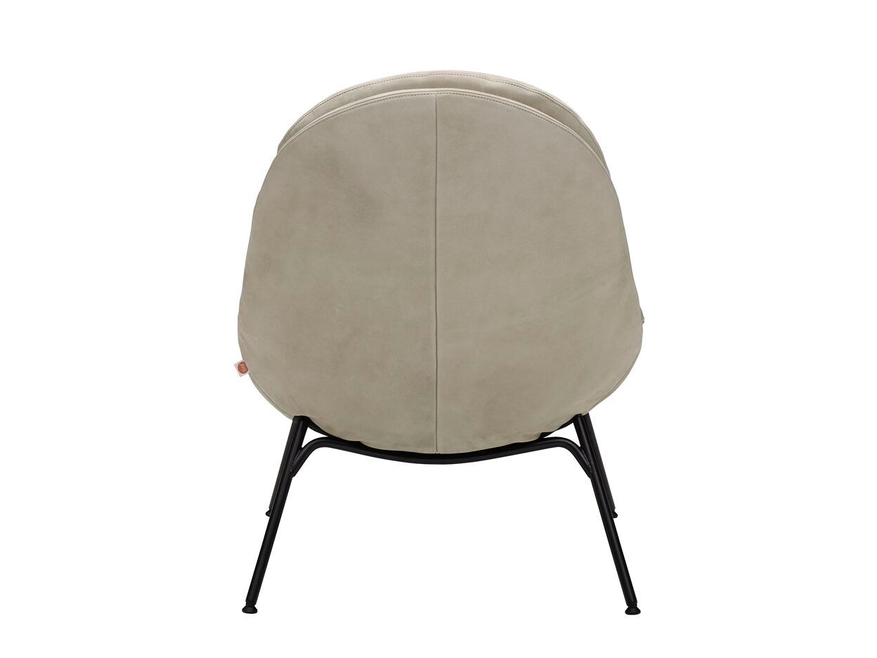 Кожаное кресло Jess Curtis ARCH-00089235 - Вид №2