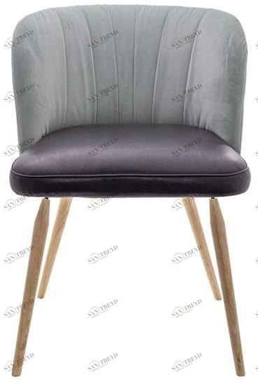 KFF Мягкое кресло для ресторана Gaia casual sun-id-1371132