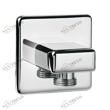 FIR Italia Шланговое присоединение  SHOWER SLIDE BARS 05.5005.0 