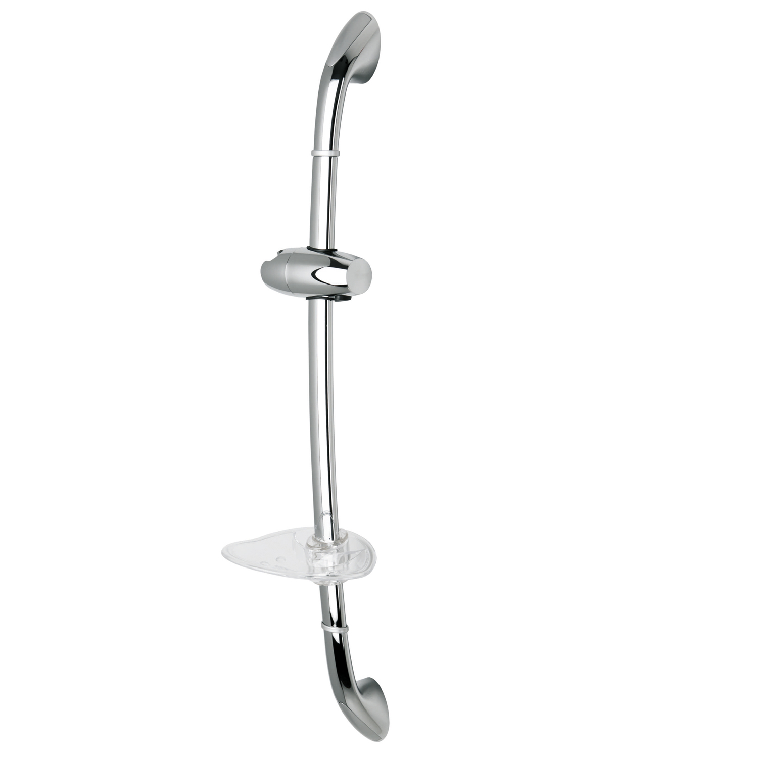 A006 Душевой комплект WasserKRAFT  - Вид №1