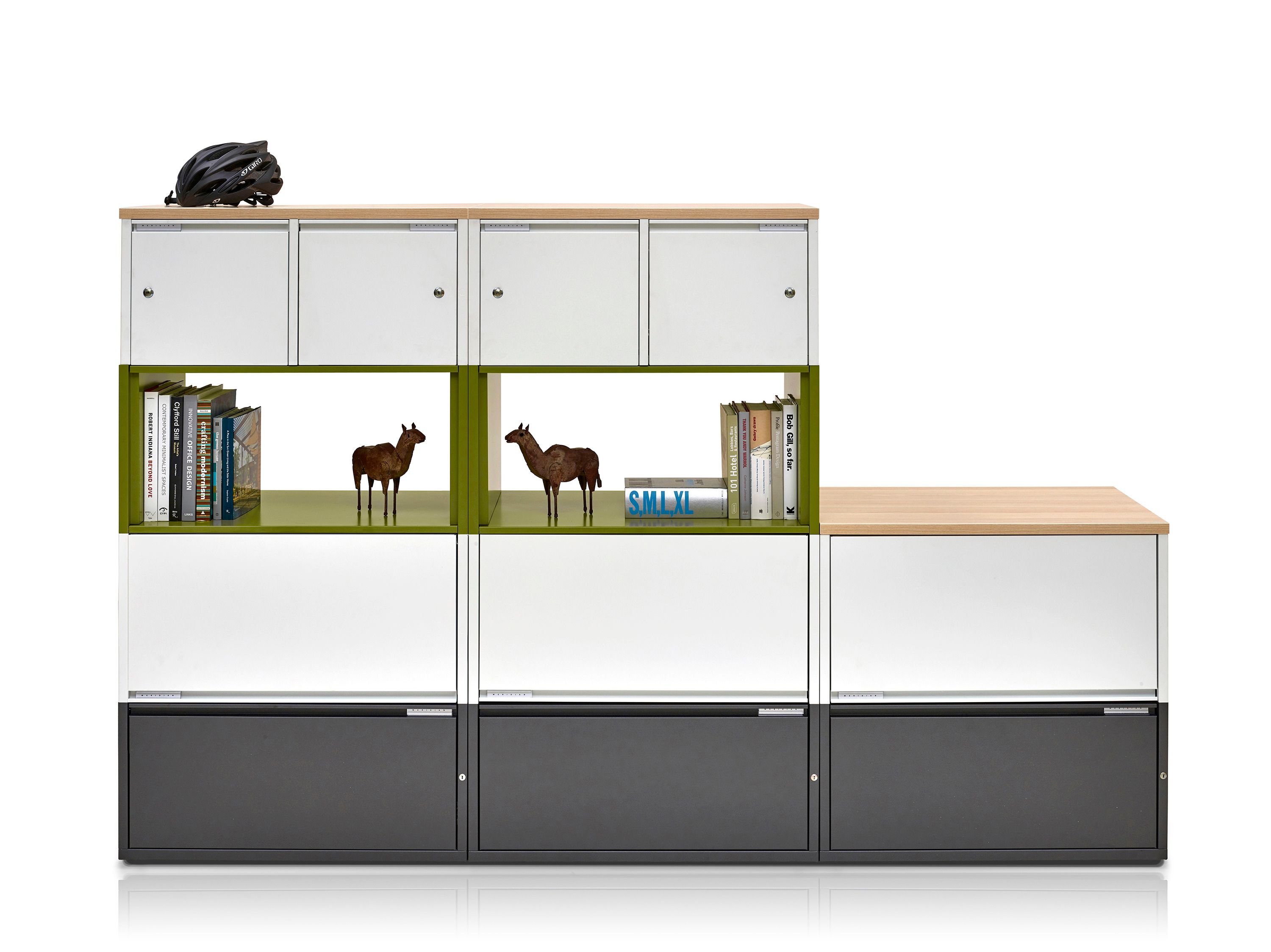 Модульная офисная мебель Herman Miller ARCH-00027217 - Вид №10