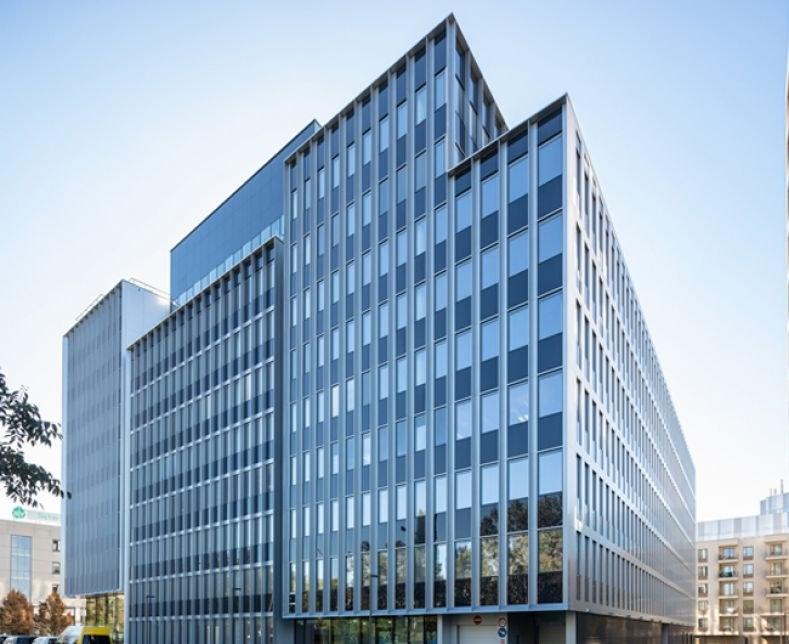 PICHLER Projects Сплошная фасадная система sun-id-1495265 - Вид №93