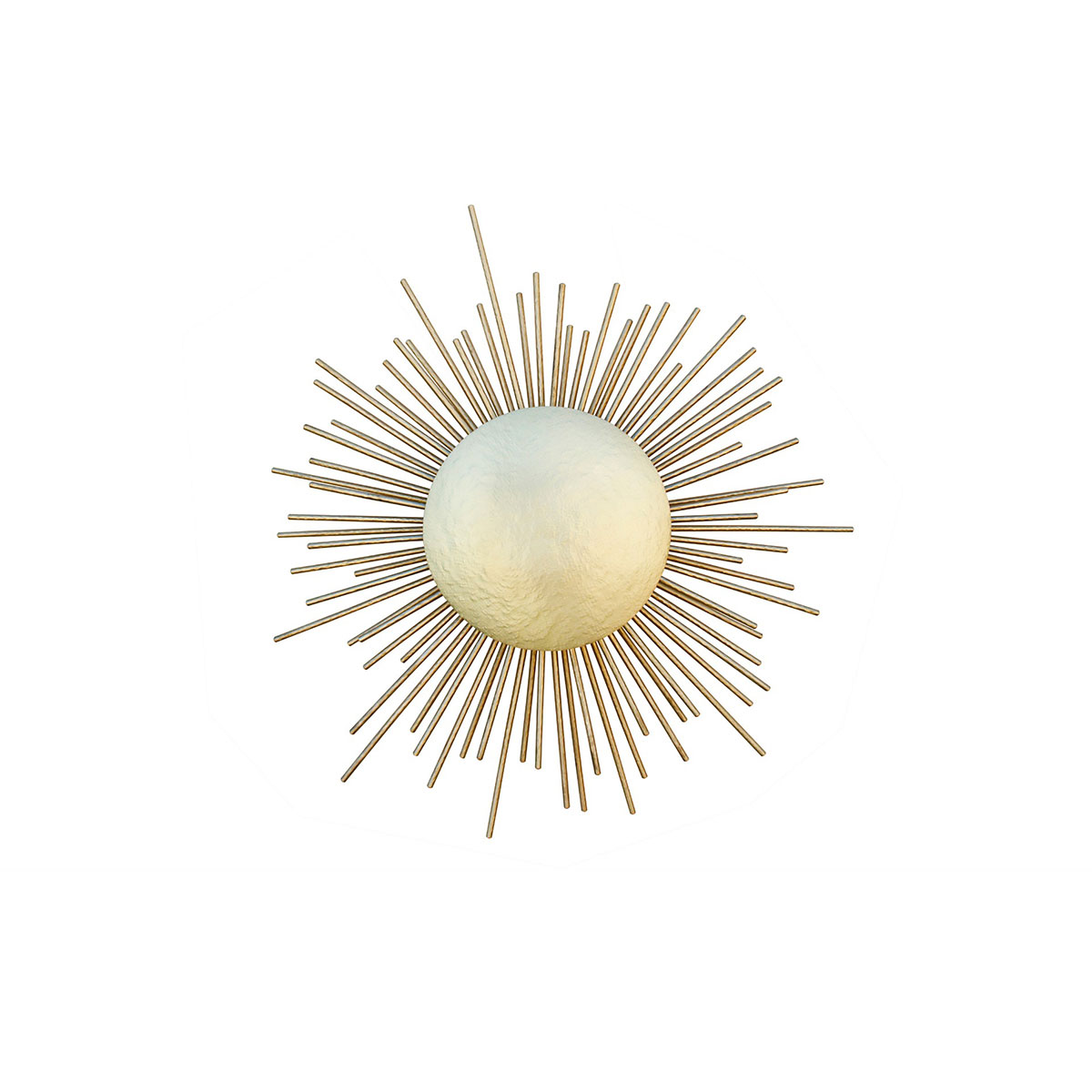 Настенные светильники Soleil Wall Lamp Covethouse BRABBU 