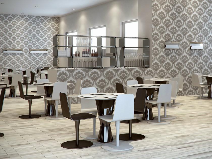 altreforme Вращающийся стул District sun-id-1347636 - Вид №5