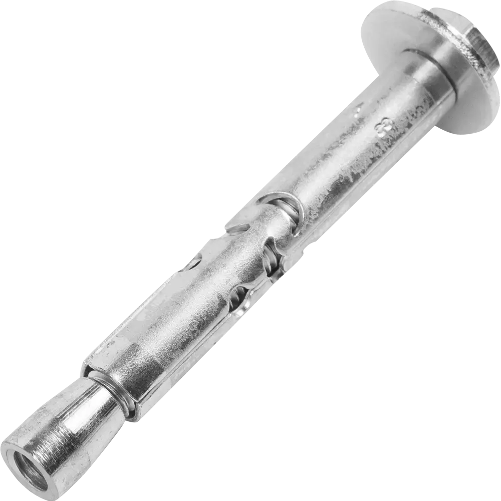 Анкер втулочный Fischer FSA S 8/15 8x64 мм 12471571 STLM-2185125  - Вид №1
