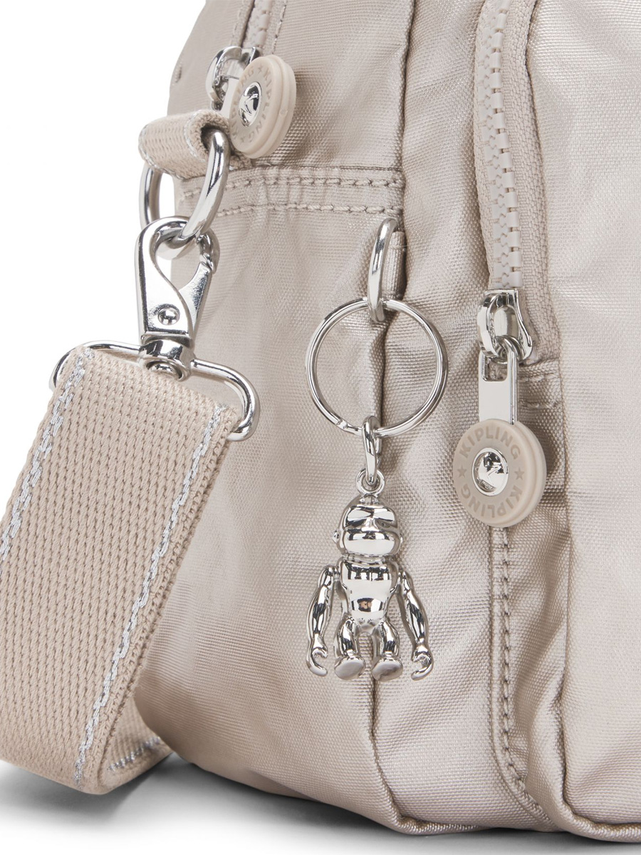 KI601748I Сумка Medium Shoulder bag Kipling Cool Defea  - Вид №4