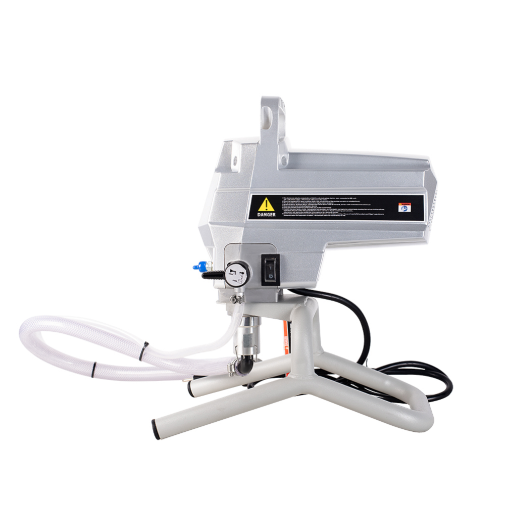 Краскопульт Zitrek-Rongpeng ZKPM1000PRO 9200259 STDN-0110824 - Вид №2