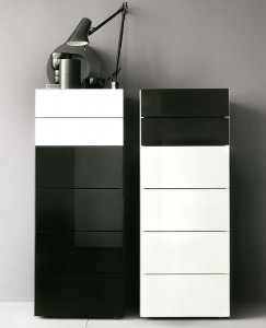 Комод RAY OLIVIERI CM337