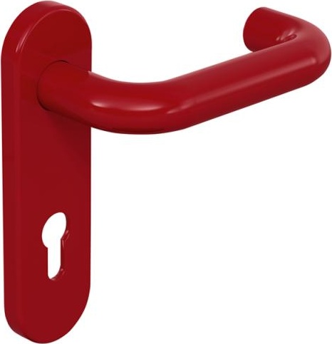 111R01.210 Комнатный комплект модель 111.23 HEWI Beschläge für Innentüren  - Вид №18