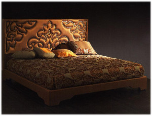 Кровать  COLOMBOSTILE 4030 LM