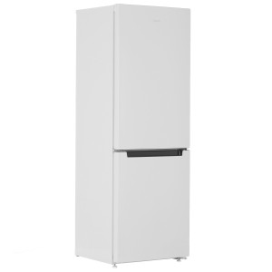 5339617 Холодильник с морозильником   Бирюса 820NF белый