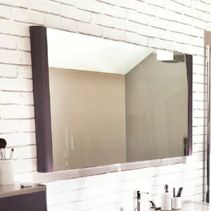 Зеркало 126х70 DOLCMI126 Ambiance Bain DOLCE