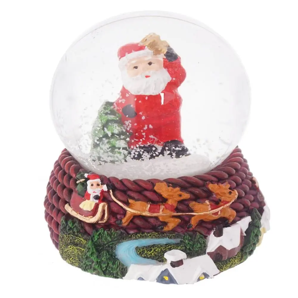 85002892 Шар декоративный ø4.5 см в ассортименте STLM-1527541 Santreyd  - Вид №1