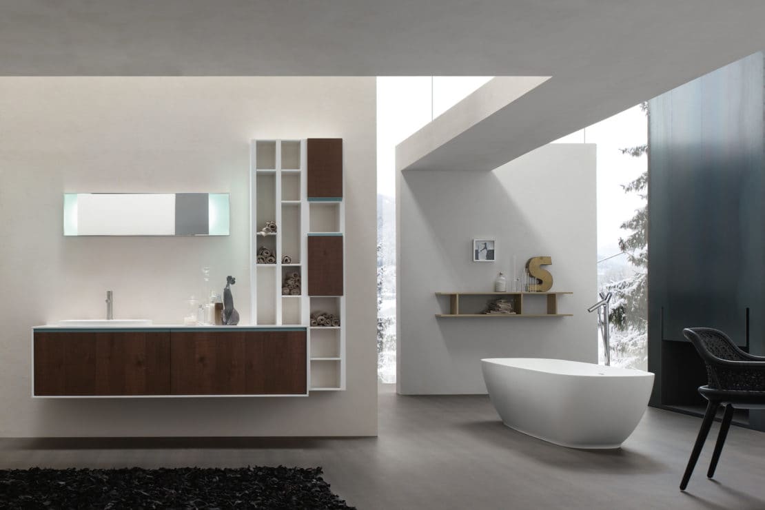 Комплект мебели 39 Arcom Goya STARC256 - Вид №9