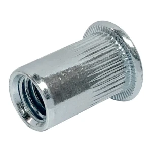 Заклепка стандартный борт 4x11 мм, 2000 шт. 87482377 STLM-2208959