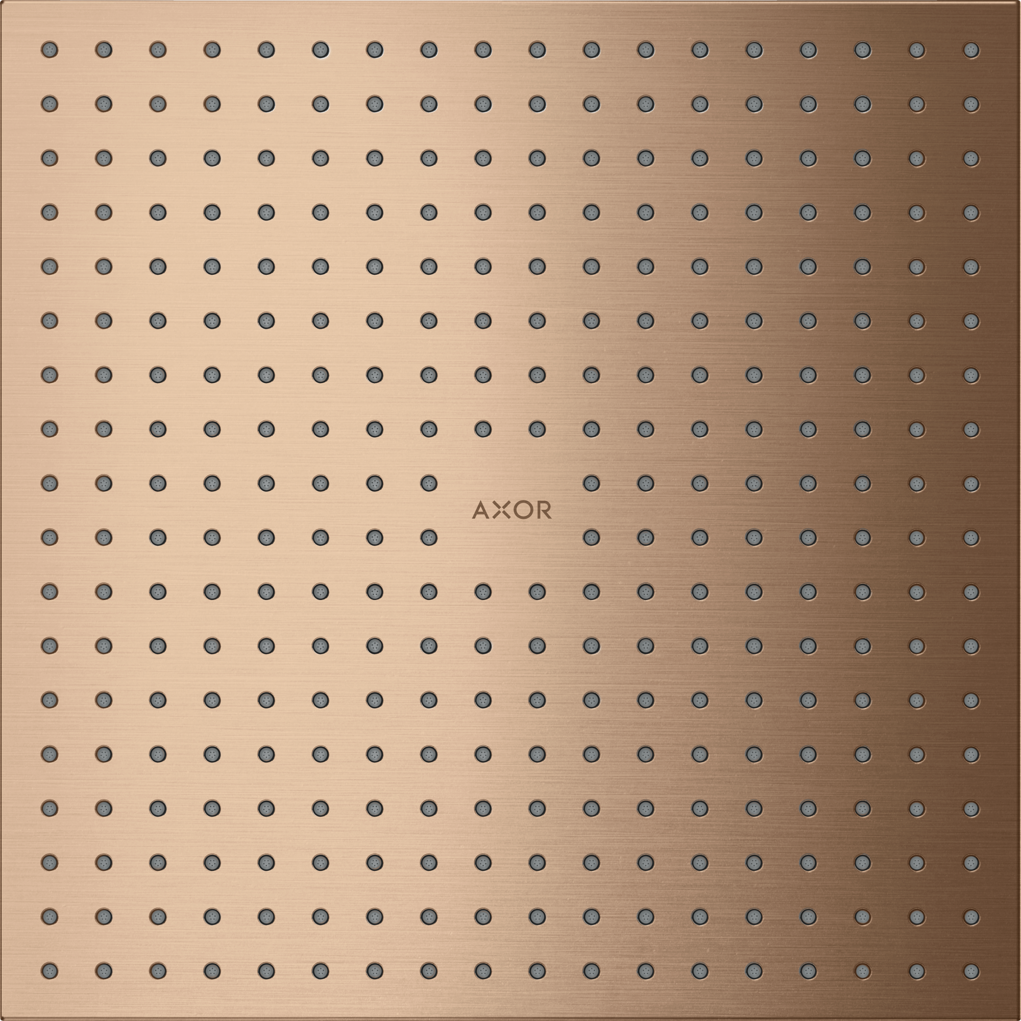 35317310 Верхний душ 300/300 1jet потолок AXOR SHOWERSOLUTIONS