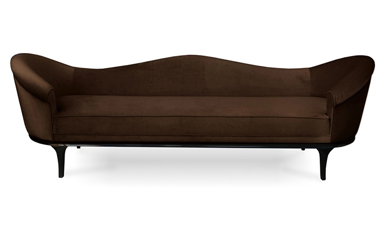 001270 Диван Colette Koket  - Вид №1