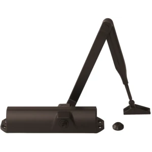 Доводчик дверной Dormakaba TS Profil для плавного закрывания дверей 82806663