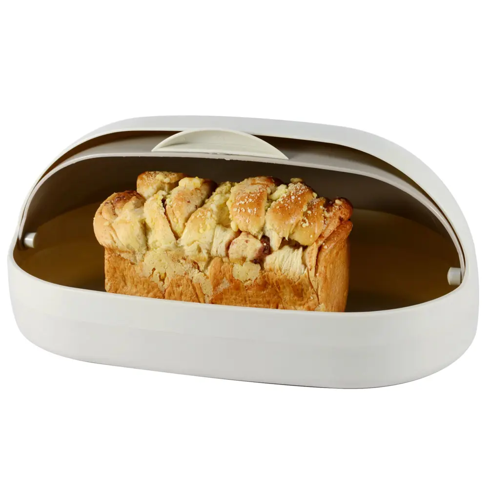 Хлебница RIO, пластик Santreyd STLM-2060570 - Вид №2