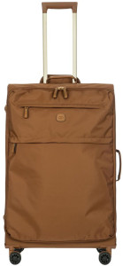 BXL48145.256 Чемодан BXL48145 Large Soft Trolley Brics X-Travel