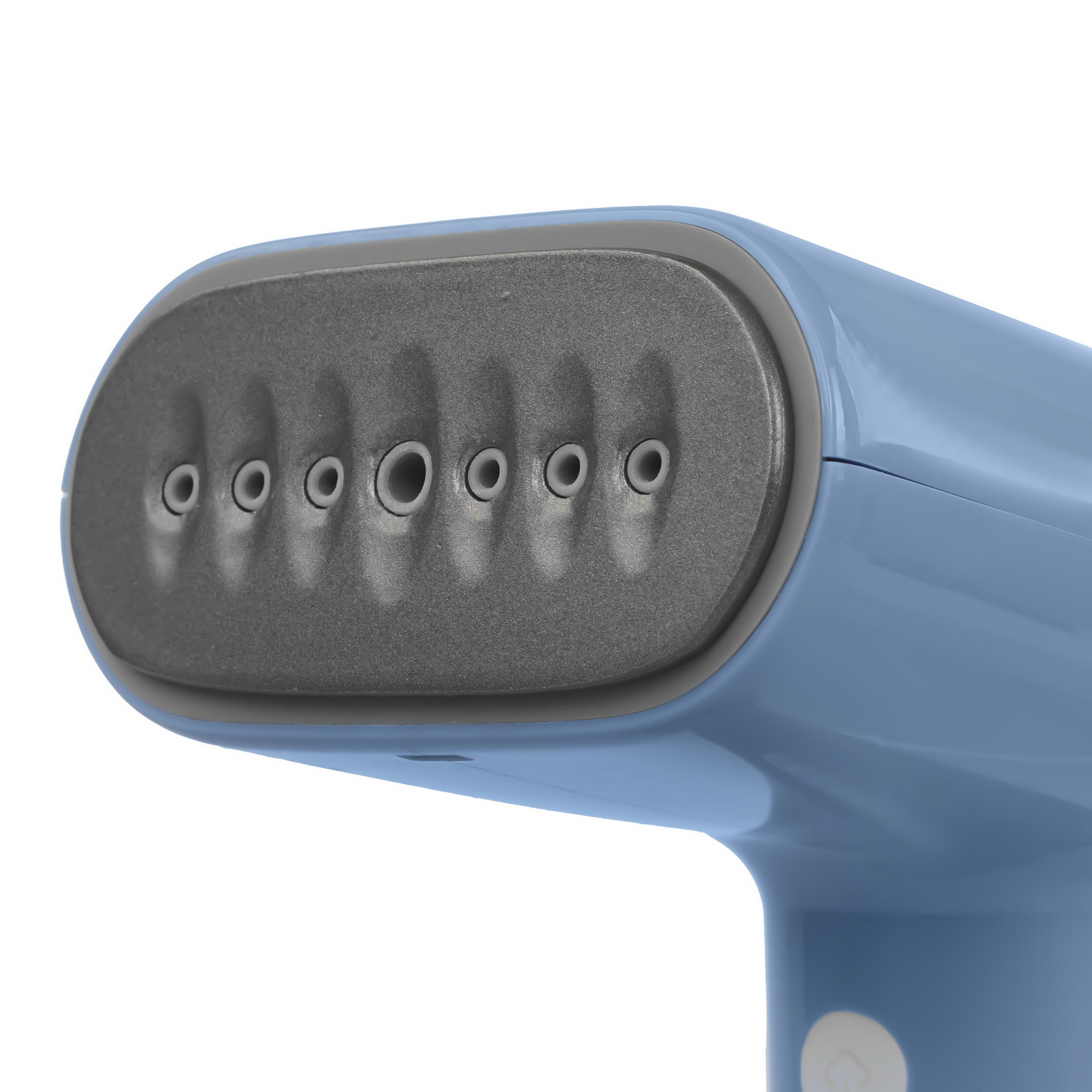 9210906 Отпариватель BQ SG1007H синий STDN-0011696 - Вид №3