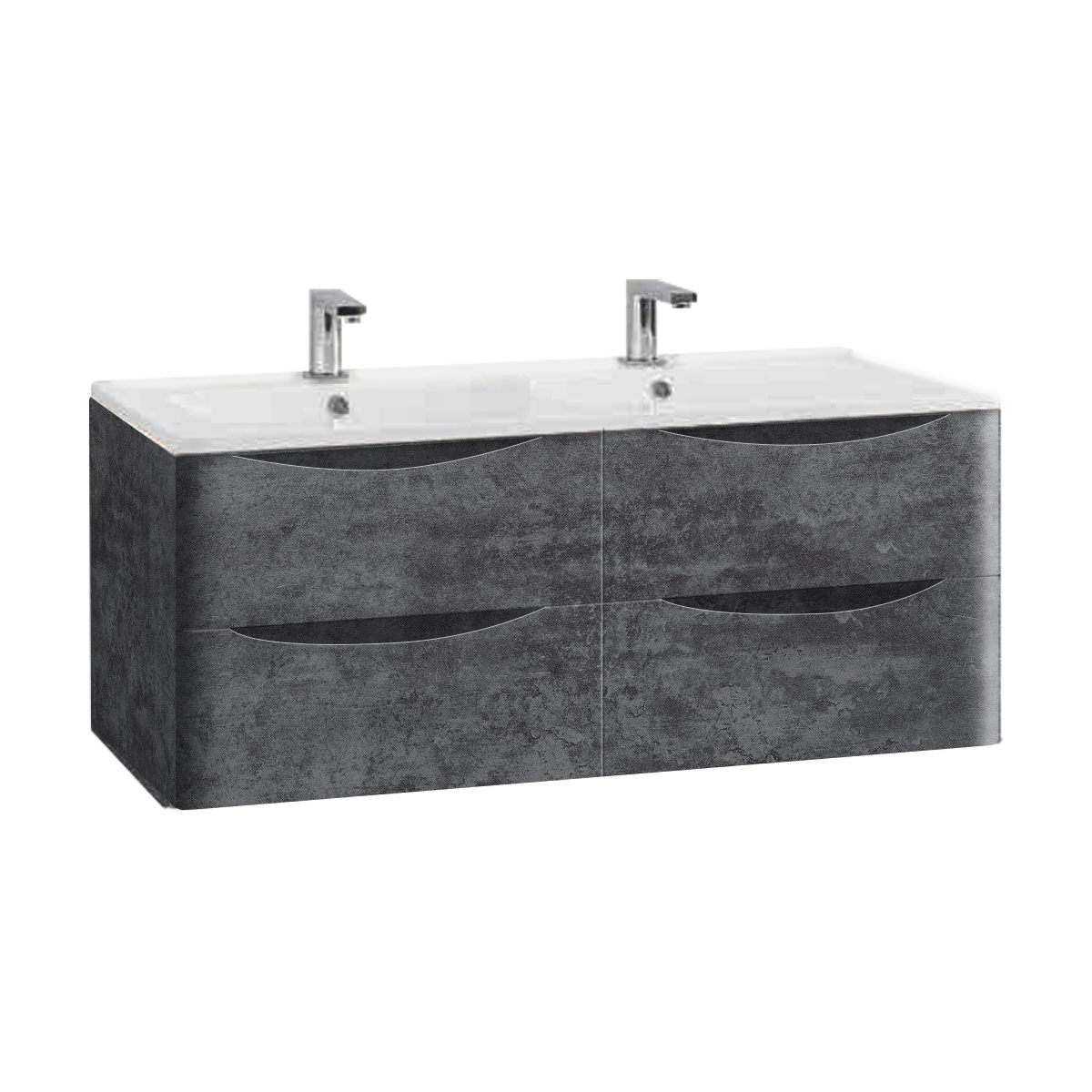 VMC-1R120MS База под раковину Vincea Roberta Santreyd - Вид №3