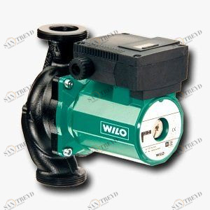 Насос циркуляционный WILO TOP-RL 30/7.5 2045636
