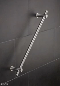 WG26-600 Ручка для ванны длинная PHOS
