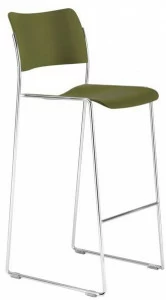 Howe Табурет с высокими санями 40/4