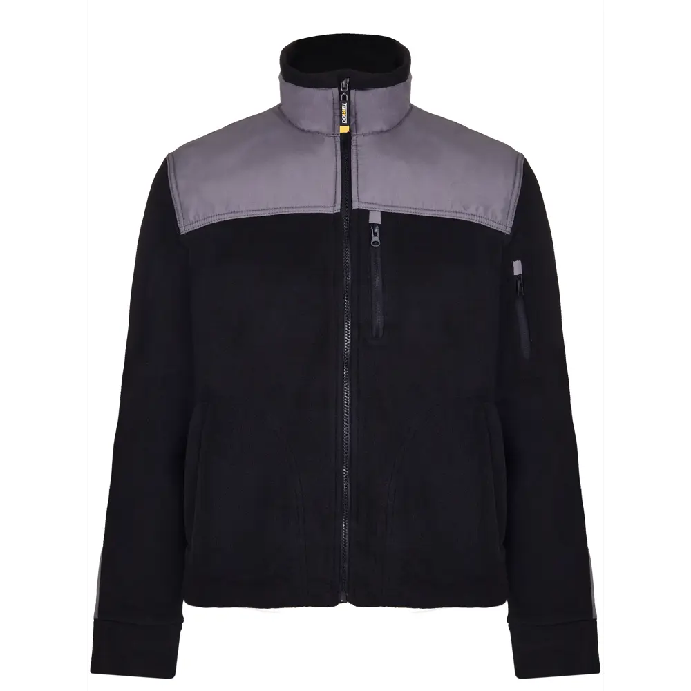 Утепленная рабочая куртка DOWELL Oxford - защита от холода и ветра 89393780 Outdoor STLM-1478048